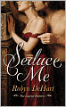 Seduce Me (Legend Hunters Series #1)