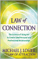 Law of Connection: The Science of Using NLP to Create Ideal Personal and Professional Relationships