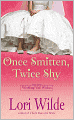 Once Smitten, Twice Shy (Wedding Veil Wishes Series #2)