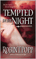Tempted in the Night (Night Slayer Series)