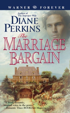 Marriage Bargain