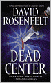 Dead Center (Andy Carpenter Series #5)