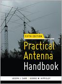 Practical Antenna Handbook 5/e