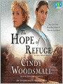The Hope of Refuge (Ada's House Series #1)