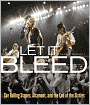 Let It Bleed: The Rolling Stones, Altamont, and the End of the Sixties