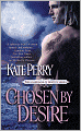 Chosen by Desire (Guardians of Destiny Series #2)