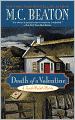 Death of a Valentine (Hamish Macbeth Series #26)