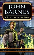 A Princess of the Aerie (Jak Jinnaka Series # 2)
