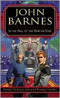 In the Hall of the Martian King (Jak Jinnaka Series #3)