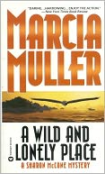 A Wild and Lonely Place (Sharon McCone Series #15)