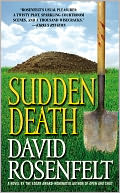 download Sudden Death (Andy Carpenter Series #4) book
