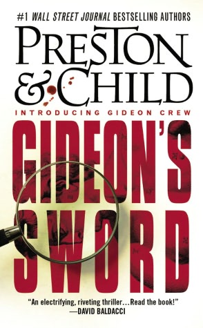 Gideon's Sword