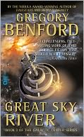 Great Sky River (Galactic Center Series #3)