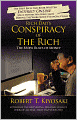 Rich Dad's Conspiracy of The Rich: The 8 New Rules of Money