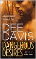 Dangerous Desires (A-Tac Series #2)