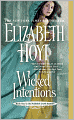 Wicked Intentions (Maiden Lane Series #1)
