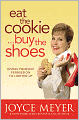 Eat the Cookie... Buy the Shoes: Giving Yourself Permission to Lighten Up