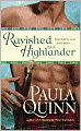 Ravished by a Highlander (Children of the Mist Series #1)