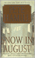 Snow in August