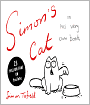 Simon's Cat: In His Very Own Book