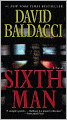 The Sixth Man (Sean King and Michelle Maxwell Series #5)