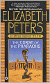 The Curse of the Pharaohs (Amelia Peabody Series #2)