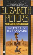 The Curse of the Pharaohs (Amelia Peabody Series #2)
