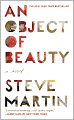 An Object of Beauty