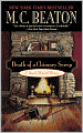 Death of a Chimney Sweep (Hamish Macbeth Series #27)