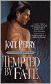 Tempted by Fate (Guardians of Destiny Series #3)
