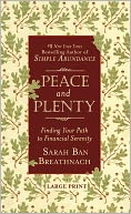 Peace and Plenty: Finding Your Path to Financial Serenity