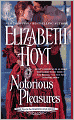 Notorious Pleasures (Maiden Lane Series #2)