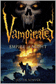 Empire of Night (Vampirates Series #5)