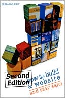 How To Build A Website And Stay Sane