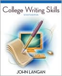 College Writing Skills