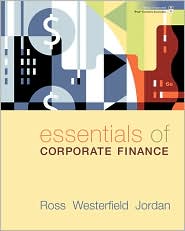 Essentials of Corporate Fraud Book |.