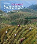 download Environmental Science : A Global Concern book