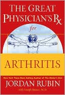 The Great Physician's Rx for Arthritis