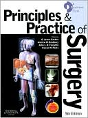 Principles and Practice of Surgery: With STUDENT CONSULT Online Access