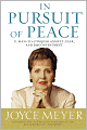 In Pursuit of Peace: 21 Ways to Conquer Anxiety, Fear, and Discontentment