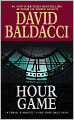 Hour Game (Sean King and Michelle Maxwell Series #2)