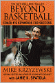 Beyond Basketball: Coach K's Keywords for Success