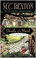 Death of a Maid (Hamish Macbeth Series #23)