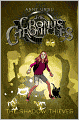 The Shadow Thieves (Cronus Chronicles Series #1)