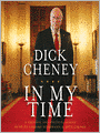 In My Time: A Personal and Political Memoir