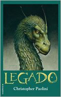 Legado (Inheritance Cycle Series #4)