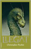 Llegat (Inheritance Cycle Series #4)