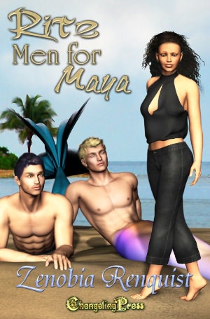 Rite Men for Maya