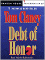 Debt of Honor