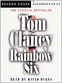 Rainbow Six: Jack Ryan Series, Book 10
